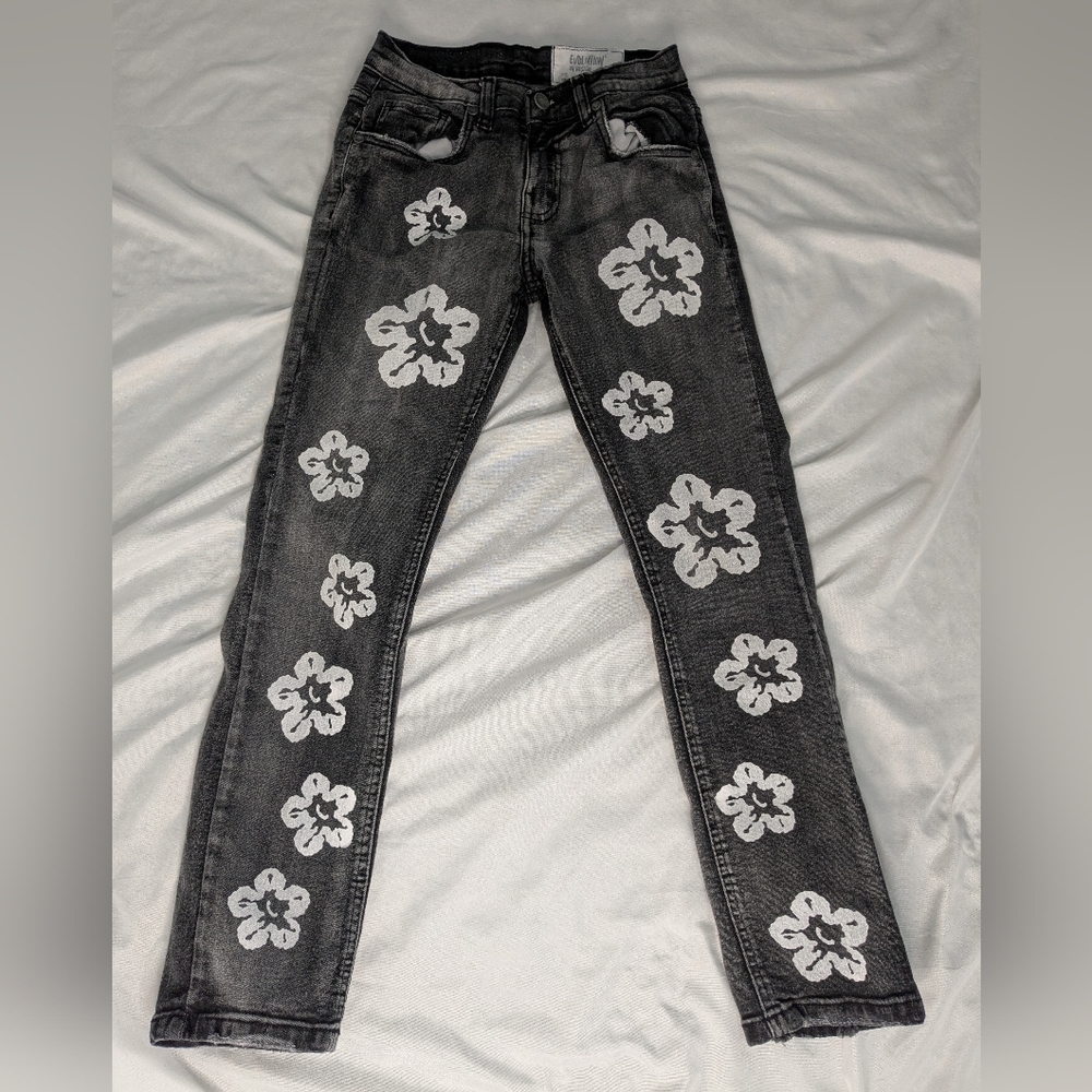 Evolution In Design‎ Jeans Shuttle Fit - Size 12